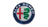 Alfa Romeo logotyp