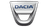 Dacia logotyp