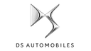 DS logotyp