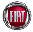 Fiat logotyp