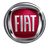 Fiat logotyp