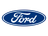 Ford logotyp