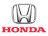 Honda logotyp
