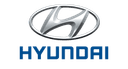 Hyundai logotyp
