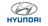 Hyundai logotyp