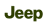 Jeep logotyp