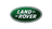 Land Rover logotyp