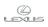 Lexus logotyp