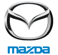 Mazda logotyp