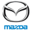 Mazda logotyp