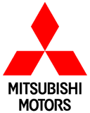 Mitsubishi logotyp