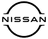 Nissan logotyp