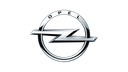 Opel logotyp