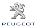 Peugeot logotyp
