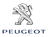 Peugeot logotyp