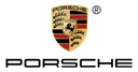 Porsche logotyp