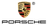 Porsche logotyp