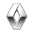 Renault logotyp