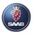 Saab logotyp