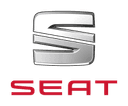 Seat logotyp