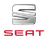 Seat logotyp