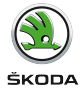 Skoda logotyp