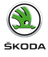 Skoda logotyp