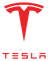 Tesla logotyp