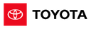 Toyota logotyp