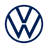 Volkswagen logotyp