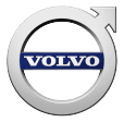Volvo logotyp