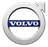 Volvo logotyp