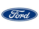 Ford logotyp